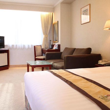 West Inn Хонконг Екстериор снимка
