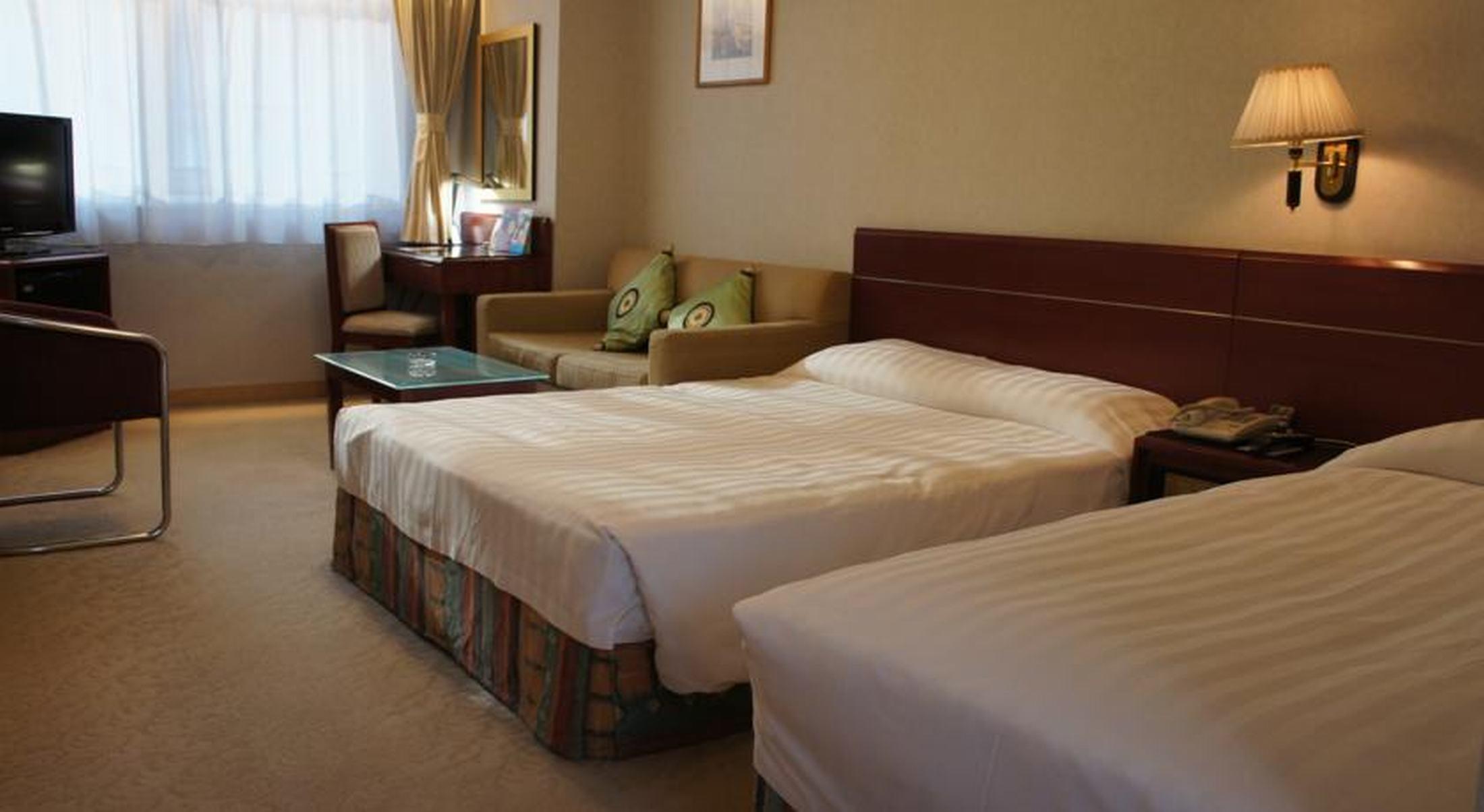 West Inn Хонконг Екстериор снимка
