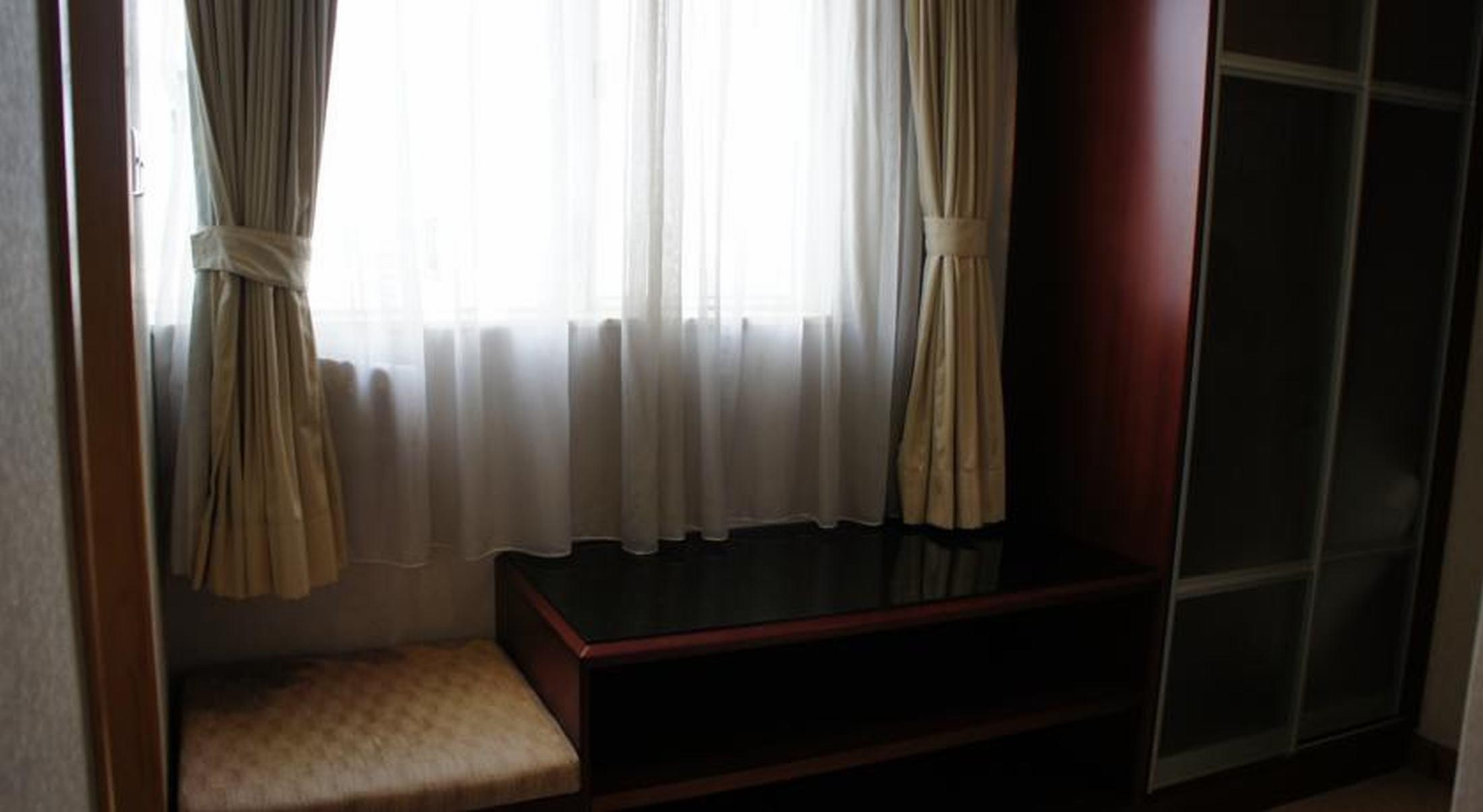 West Inn Хонконг Екстериор снимка