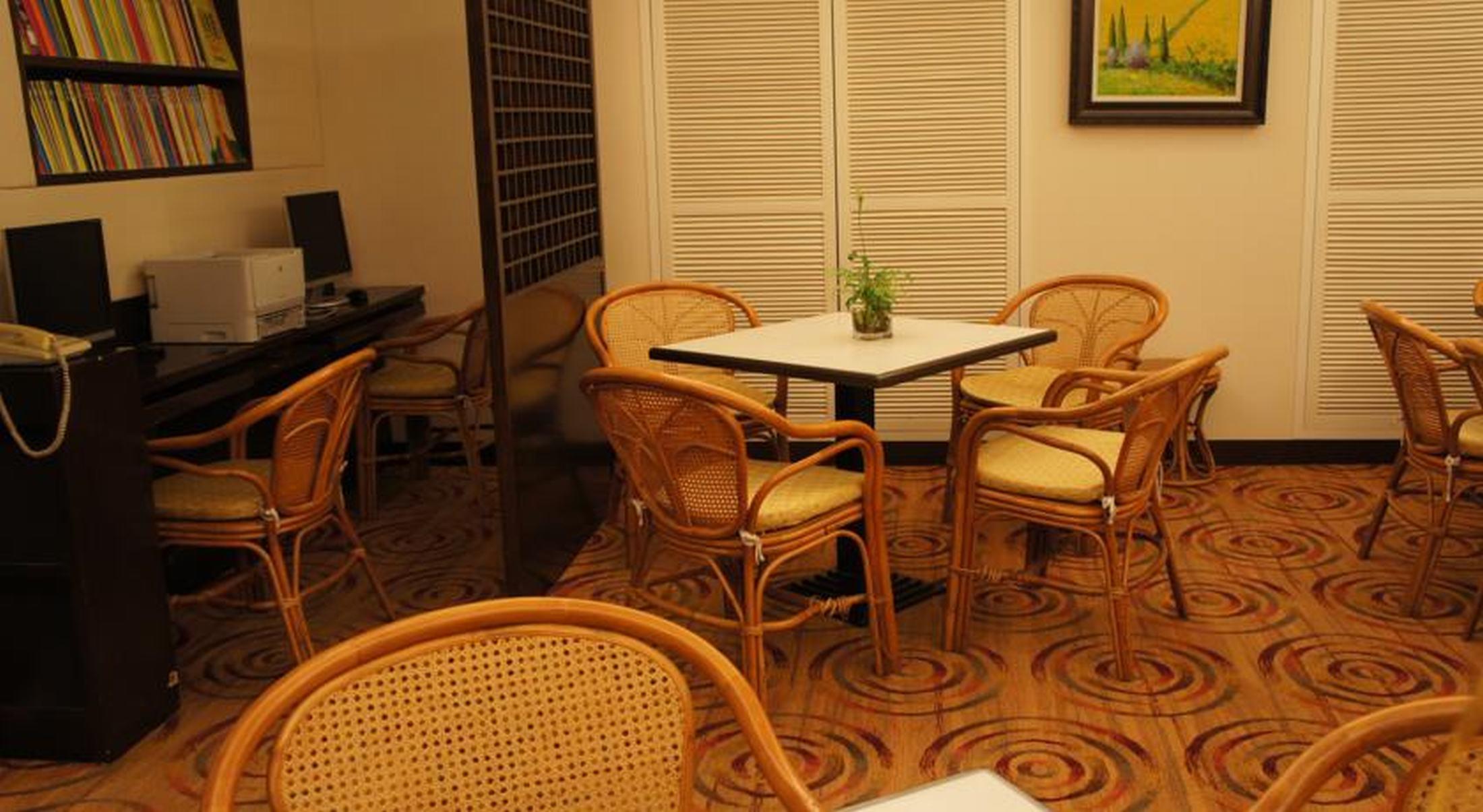 West Inn Хонконг Екстериор снимка