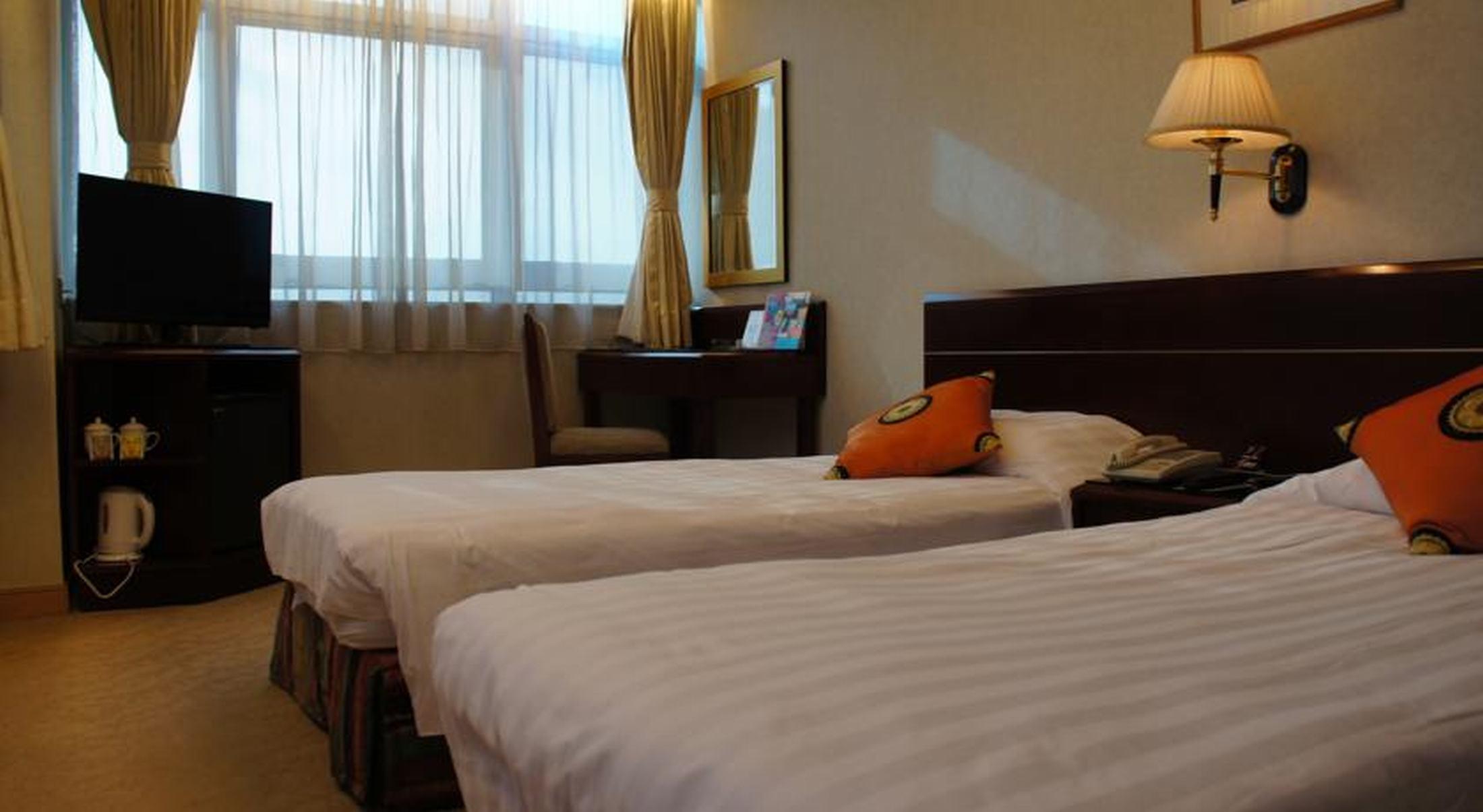 West Inn Хонконг Екстериор снимка