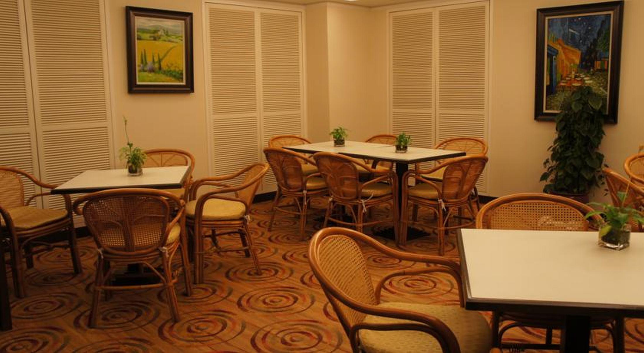 West Inn Хонконг Екстериор снимка